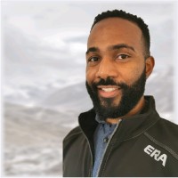 Groupe conseil ERA / ERA Consulting Group Employee Raphaël Bergina's profile photo