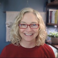 Applied Frameworks Employee Laura Caldie's profile photo