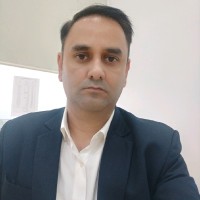 Sunil Raina Email & Phone Number