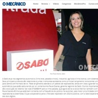 Sabó Employee Ana Paula Soares's profile photo