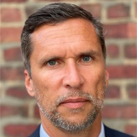 XO Health Inc. Employee Nat Barr's profile photo