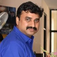 Greater Noida Institute of Technology(GNIOT) Employee Rohit Pandey's profile photo