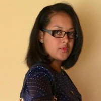 Artec Employee Gillucia Rafalimanana's profile photo