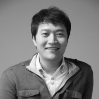 Goth Design Employee Seungkyo Lee's profile photo