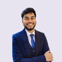 Opulus Wealth Employee Krishnapal Chouhan's profile photo