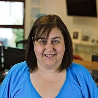 Contract Scotland Employee Anne Maat's profile photo