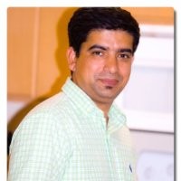 Anand PAG Inc. Employee Rama Y.'s profile photo