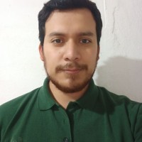 Ikatech Solutions Employee Richard Levi Juárez Martínez's profile photo