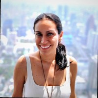 Insuco Employee Diana Mendez Del Aguila's profile photo