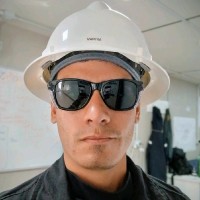 CLUSTERciar Employee Luciano Ferrada's profile photo