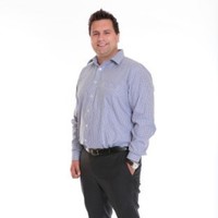 AWS Legal Employee Eugene Roud's profile photo