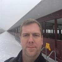 Abbott Employee John Tranter's profile photo
