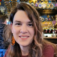 Veronica McCullough Email
