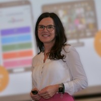 regiocom SE Niederlassung Bulgarien Employee Antje Bauer's profile photo