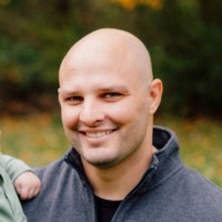 TH Foods Inc. Employee Matthew Schuck's profile photo