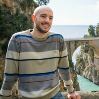 PagoPA S.p.A. Employee Marco Mari's profile photo