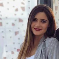 ING Romania Employee Bianca Munteanu's profile photo