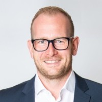 Bayer Employee Markus Daniel's profile photo