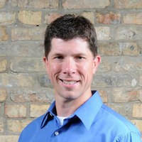 Eric Eisenhauer Email & Phone Number