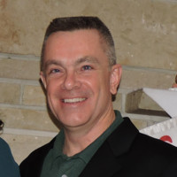 The Raymond Corporation Employee Stephen Bentley's profile photo