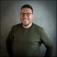 Finanz Informatik Solutions Plus GmbH Employee Joshua Lüdke's profile photo