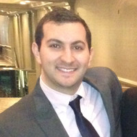 Hybrid Media Services Employee James Marchionno's profile photo