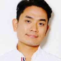 Chris Kim Email & Phone Number