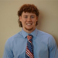 Envolve Engineering, LLC Employee Tyler Beadles's profile photo