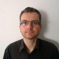 C'PRO Employee Julien Peyrard's profile photo