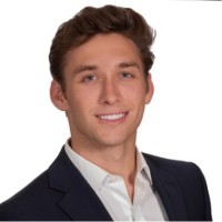 Robertson Stephens Employee Evan Small's profile photo