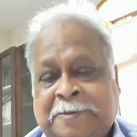 Pidilite Industries Limited Employee R Mohanty's profile photo