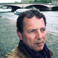 GfK Employee Eric Villain's profile photo