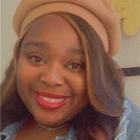 Jackson Free Press Employee Maya Parker's profile photo