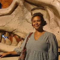 Bravissimo Employee Montana Griffith's profile photo