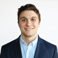 Farmer's Fridge Employee Ethan Zemmin's profile photo