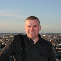 Glen Doucet Email & Phone Number