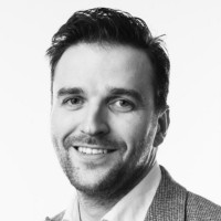SFA Packaging Employee Reinier Kalkman's profile photo