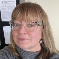 April Vasher-Dean