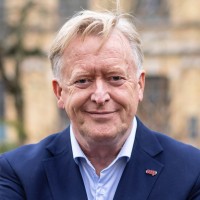 Soapworks Ltd Employee Jeroen Douglas's profile photo