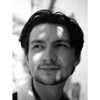 Serious Point Games Employee Seán Nolan's profile photo