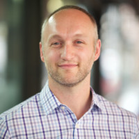 Contentstack Employee Jeff Cheal's profile photo