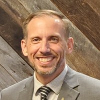 Appalachian Bible College Employee Kevin Gullion's profile photo