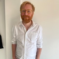 Chrysalis Records Employee Colin Rice's profile photo
