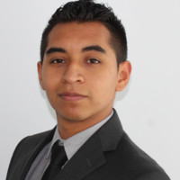 Software Projects Consulting Employee Adrián Polvo Funes's profile photo