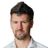 Datamind Employee Sergey Gromov's profile photo