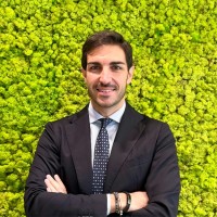 Mediaset Employee Marco Iorio's profile photo