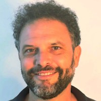 ShiftUp Solutions Employee Itay Zamir's profile photo