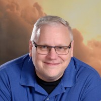 AnywhereWorks Employee Robert Phillips's profile photo