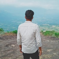 VisualSpiders Employee Ahmad Ali's profile photo