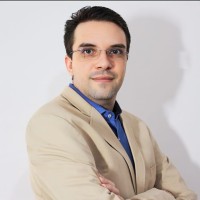 inlea Employee Samuel Lange's profile photo